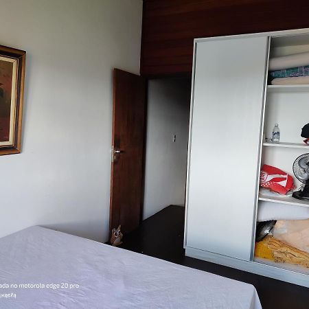 Apartamento Gravata Appartamento Esterno foto