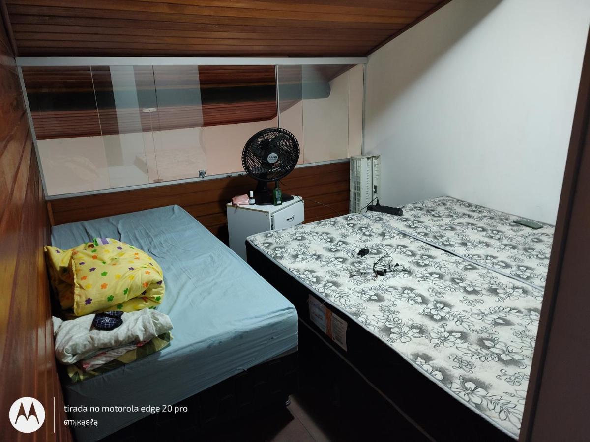 Apartamento Gravata Appartamento Esterno foto