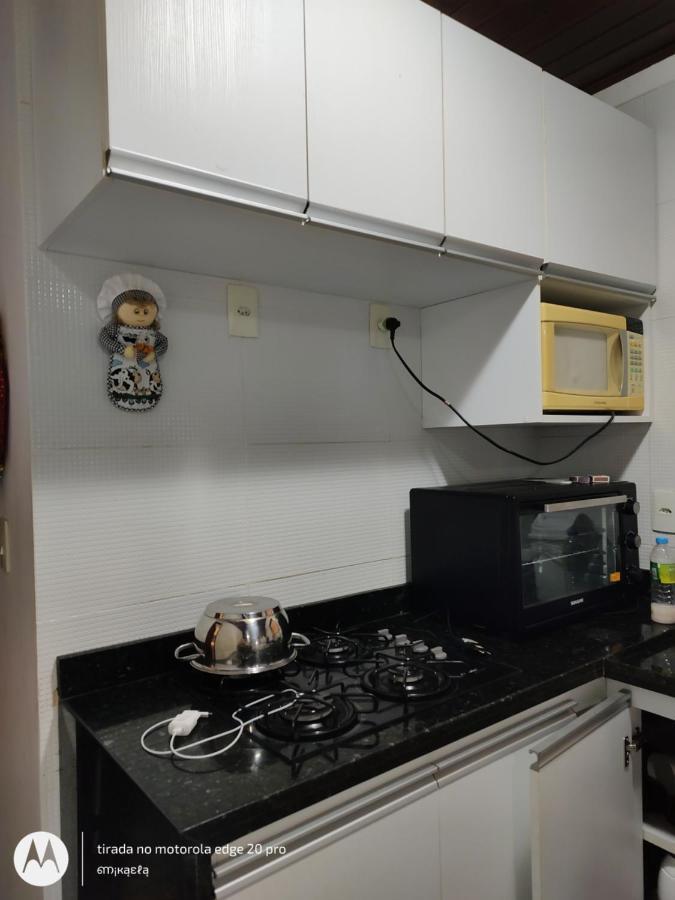 Apartamento Gravata Appartamento Esterno foto