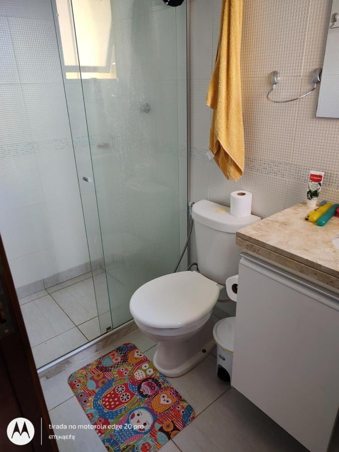 Apartamento Gravata Appartamento Esterno foto