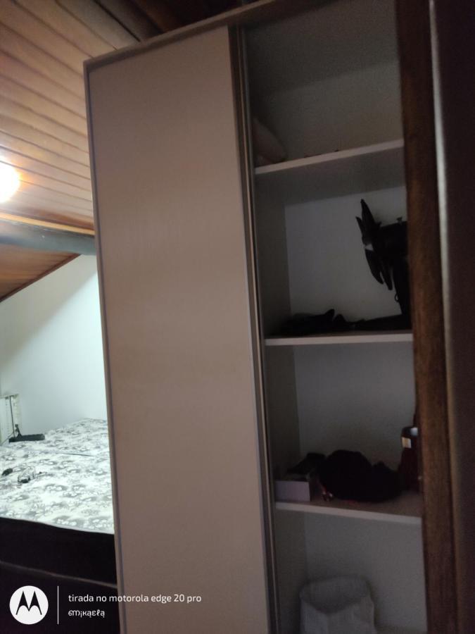 Apartamento Gravata Appartamento Esterno foto