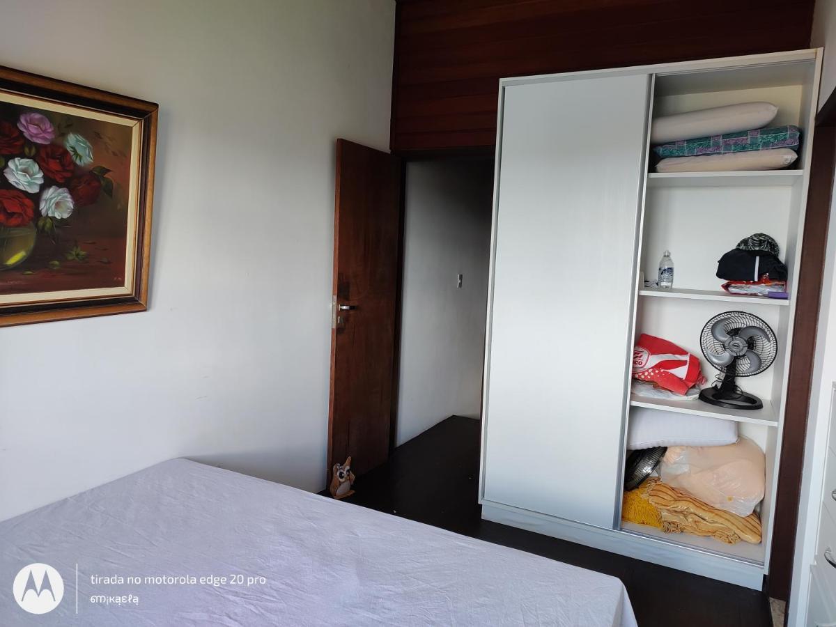 Apartamento Gravata Appartamento Esterno foto