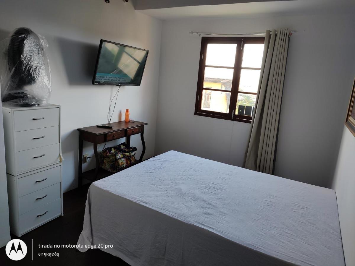 Apartamento Gravata Appartamento Esterno foto