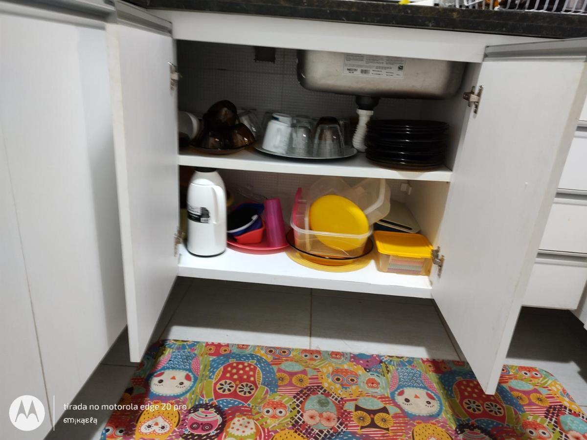 Apartamento Gravata Appartamento Esterno foto